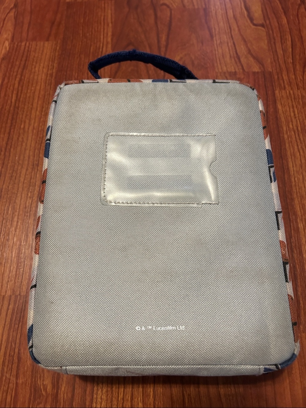 Thermos Star Wars Lunch Box - Picture 3 of 7